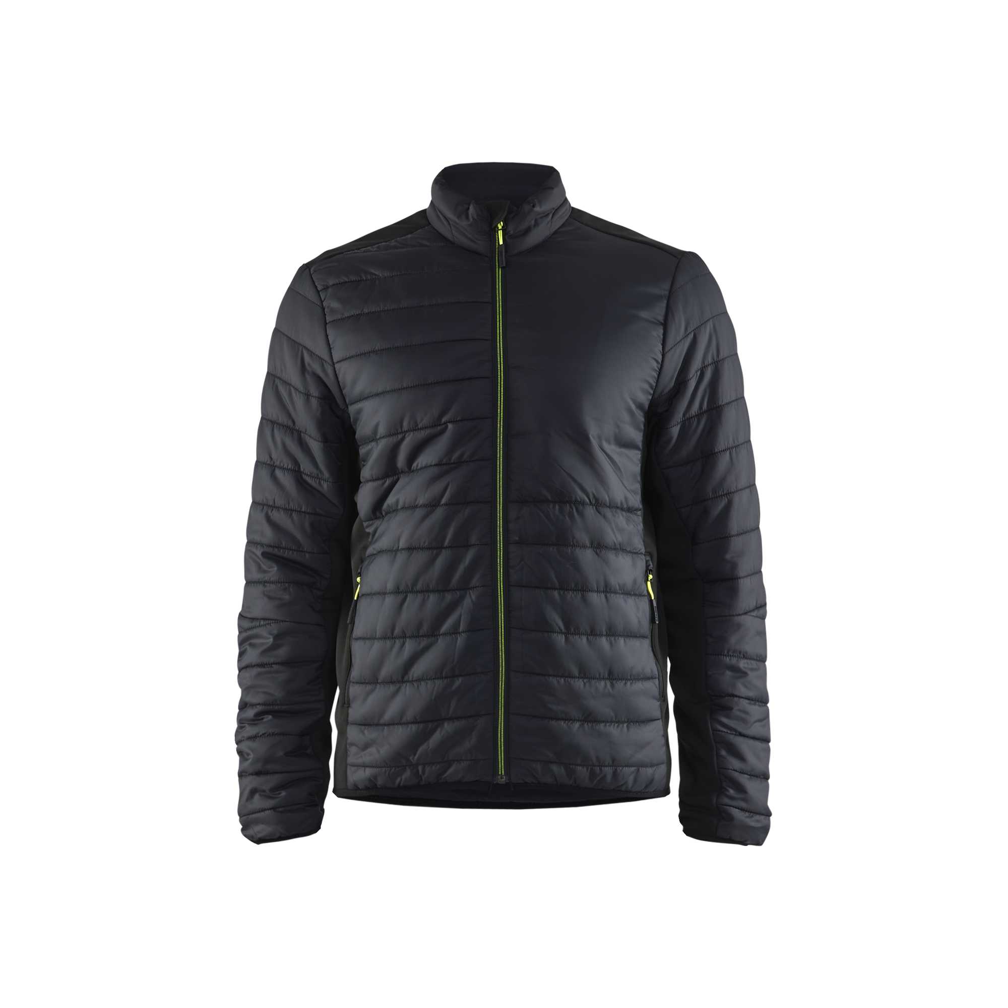 BLAKLADER 47102030 Warm Lined Jacket Work Jacket MEN - Water Repellent